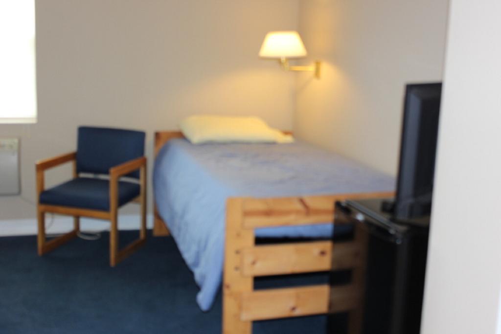 Lewiston Hall Hostel Foley Zimmer foto